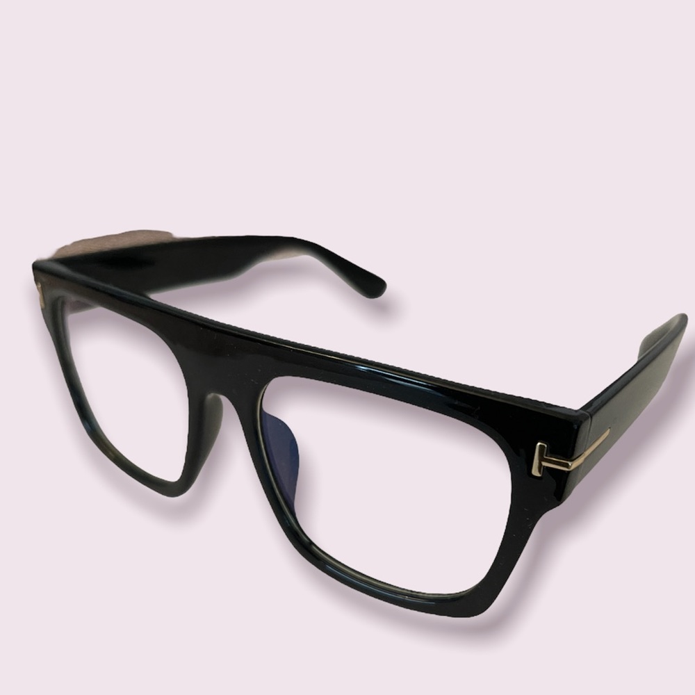 Blue light glasses
